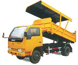 自卸車(chē)密閉頂蓋簡(jiǎn)介