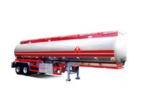 鋁合金運(yùn)油車